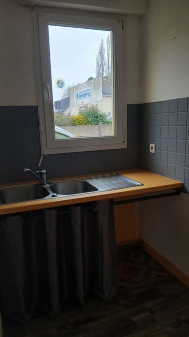 Location maison La Gacilly 56200 Morbihan 70 m2 3 pièces 560 euros