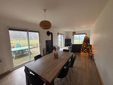 Maison a vendre La Chapelle 08200 Ardennes 87 m2 5 pièces 185500 euros