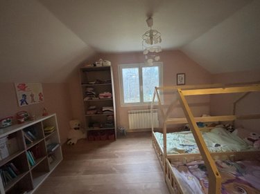 Maison a vendre La Chapelle 08200 Ardennes 87 m2 5 pièces 185500 euros