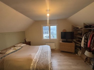 Maison a vendre La Chapelle 08200 Ardennes 87 m2 5 pièces 185500 euros