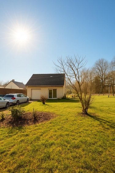 Maison a vendre La Chapelle 08200 Ardennes 87 m2 5 pièces 185500 euros