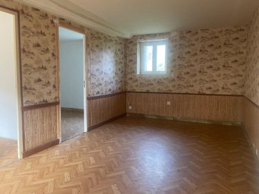 Maison a vendre Izé 53160 Mayenne 62 m2 4 pièces 84500 euros