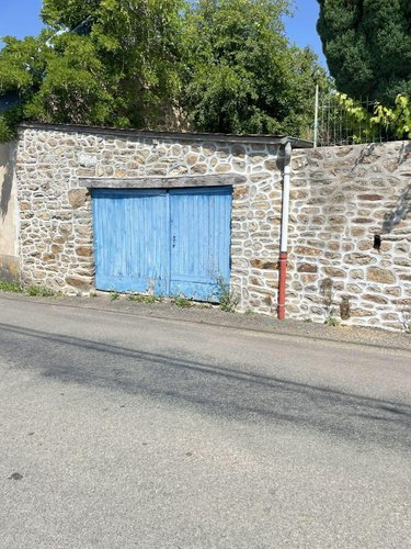 Maison a vendre Saint-Thomas-de-Courceriers 53160 Mayenne 206 m2 9 pièces 166500 euros