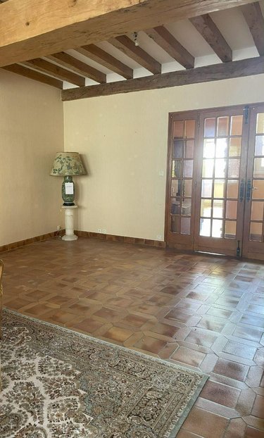 Maison a vendre Saint-Thomas-de-Courceriers 53160 Mayenne 206 m2 9 pièces 166500 euros