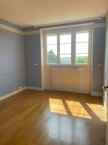 Maison a vendre Saint-Thomas-de-Courceriers 53160 Mayenne 206 m2 9 pièces 166500 euros