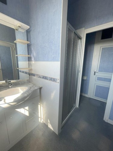 Maison a vendre Saint-Thomas-de-Courceriers 53160 Mayenne 206 m2 9 pièces 166500 euros