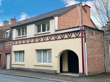 Maison a vendre Renescure 59173 Nord 147 m2 6 pièces 158750 euros