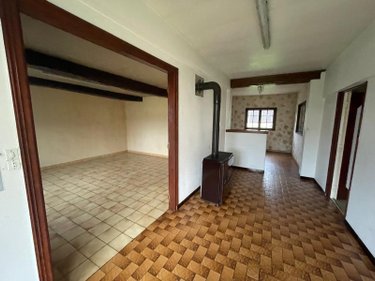 Maison a vendre Saint-Martin-le-Gaillard 76260 Seine-Maritime 60 m2 2 pièces 101300 euros