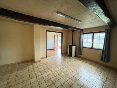 Maison a vendre Saint-Martin-le-Gaillard 76260 Seine-Maritime 60 m2 2 pièces 101300 euros
