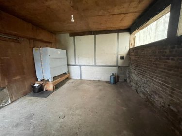 Maison a vendre Saint-Martin-le-Gaillard 76260 Seine-Maritime 60 m2 2 pièces 101300 euros