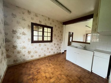 Maison a vendre Saint-Martin-le-Gaillard 76260 Seine-Maritime 60 m2 2 pièces 101300 euros