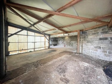 Maison a vendre Saint-Martin-le-Gaillard 76260 Seine-Maritime 60 m2 2 pièces 101300 euros