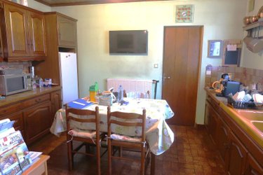 Maison a vendre Cenon-sur-Vienne 86530 Vienne 74 m2 4 pièces 99800 euros