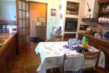 Maison a vendre Cenon-sur-Vienne 86530 Vienne 74 m2 4 pièces 99800 euros