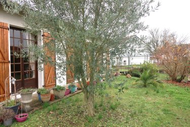 Maison a vendre Cenon-sur-Vienne 86530 Vienne 74 m2 4 pièces 99800 euros