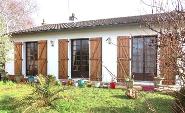Maison a vendre Cenon-sur-Vienne 86530 Vienne 74 m2 4 pièces 99800 euros