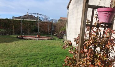 Maison a vendre Cenon-sur-Vienne 86530 Vienne 74 m2 4 pièces 99800 euros