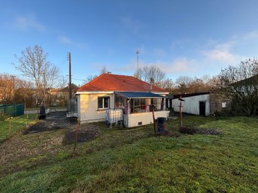 Maison a vendre Chémery-Chéhéry 08450 Ardennes 68 m2 4 pièces 80800 euros