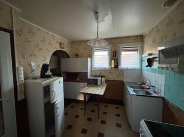 Maison a vendre Chémery-Chéhéry 08450 Ardennes 68 m2 4 pièces 80800 euros