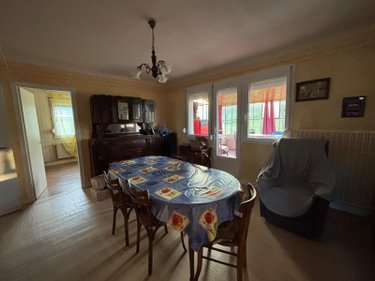 Maison a vendre Chémery-Chéhéry 08450 Ardennes 68 m2 4 pièces 80800 euros