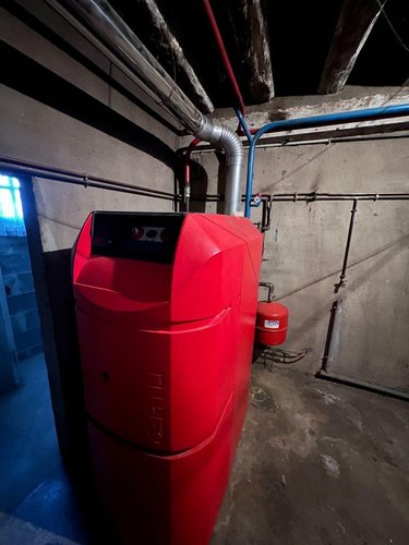 Maison a vendre Préaux 36240 Indre 105 m2 6 pièces 86400 euros