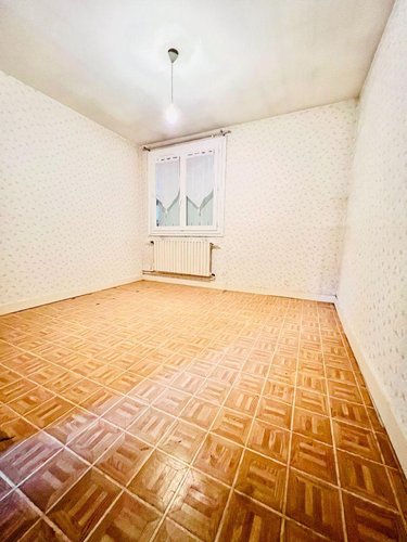 Maison a vendre Préaux 36240 Indre 105 m2 6 pièces 86400 euros