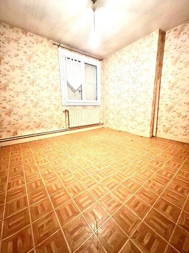 Maison a vendre Préaux 36240 Indre 105 m2 6 pièces 86400 euros