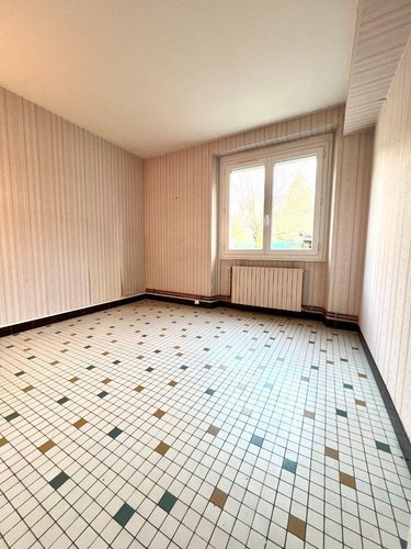 Maison a vendre Préaux 36240 Indre 105 m2 6 pièces 86400 euros