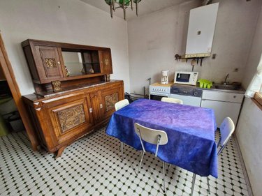 Maison a vendre Cesson-Sévigné 35510 Ille-et-Vilaine 44 m2 2 pièces 209600 euros