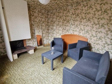 Maison a vendre Cesson-Sévigné 35510 Ille-et-Vilaine 44 m2 2 pièces 199120 euros