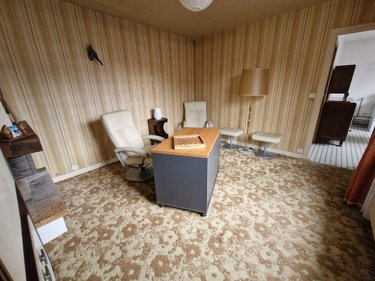 Maison a vendre Cesson-Sévigné 35510 Ille-et-Vilaine 44 m2 2 pièces 199120 euros