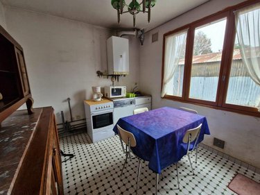 Maison a vendre Cesson-Sévigné 35510 Ille-et-Vilaine 44 m2 2 pièces 209600 euros