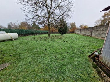 Maison a vendre Cesson-Sévigné 35510 Ille-et-Vilaine 44 m2 2 pièces 209600 euros