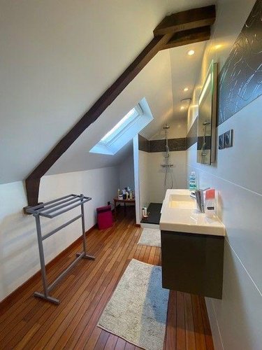 Maison a vendre Saint-Domineuc 35190 Ille-et-Vilaine 155 m2 6 pièces 381425 euros