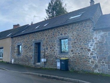 Maison a vendre Saint-Domineuc 35190 Ille-et-Vilaine 155 m2 6 pièces 381425 euros