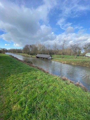 Maison a vendre Saint-Domineuc 35190 Ille-et-Vilaine 155 m2 6 pièces 381425 euros