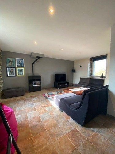 Maison a vendre Saint-Domineuc 35190 Ille-et-Vilaine 155 m2 6 pièces 381425 euros