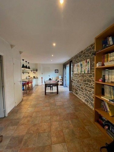 Maison a vendre Saint-Domineuc 35190 Ille-et-Vilaine 155 m2 6 pièces 381425 euros