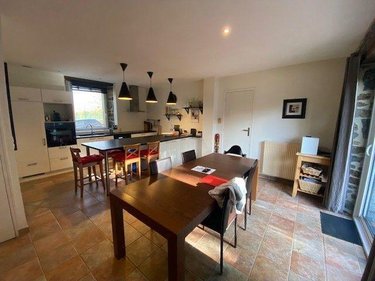 Maison a vendre Saint-Domineuc 35190 Ille-et-Vilaine 155 m2 6 pièces 381425 euros