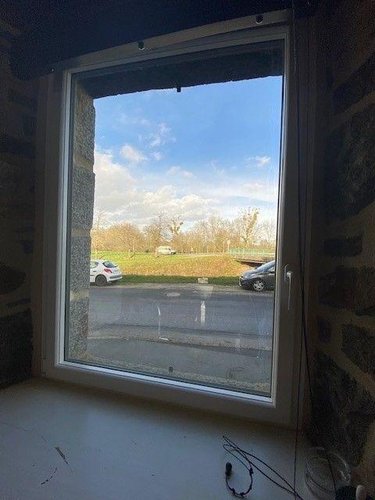 Maison a vendre Saint-Domineuc 35190 Ille-et-Vilaine 155 m2 6 pièces 381425 euros