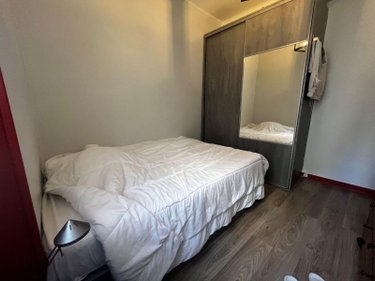 Appartement a vendre Saint-Malo 35400 Ille-et-Vilaine 31 m2 2 pièces 187800 euros