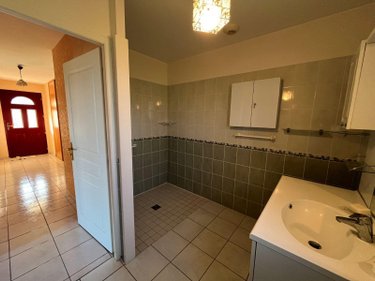 Maison a vendre Montcenis 71710 Saône-et-Loire 100 m2 4 pièces 235000 euros