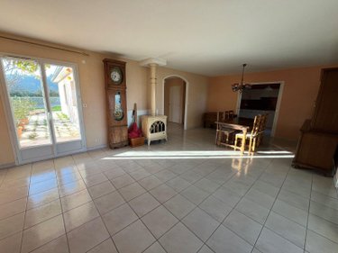 Maison a vendre Montcenis 71710 Saône-et-Loire 100 m2 4 pièces 235000 euros