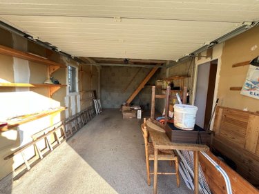 Maison a vendre Montcenis 71710 Saône-et-Loire 100 m2 4 pièces 235000 euros