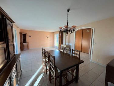 Maison a vendre Montcenis 71710 Saône-et-Loire 100 m2 4 pièces 235000 euros