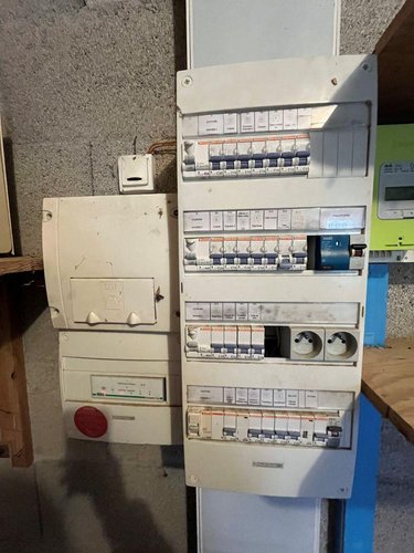 Maison a vendre Montcenis 71710 Saône-et-Loire 100 m2 4 pièces 235000 euros