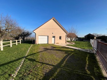 Maison a vendre Montcenis 71710 Saône-et-Loire 100 m2 4 pièces 235000 euros