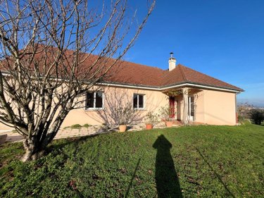 Maison a vendre Montcenis 71710 Saône-et-Loire 100 m2 4 pièces 235000 euros