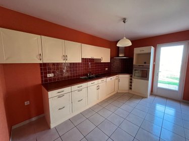 Maison a vendre Montcenis 71710 Saône-et-Loire 100 m2 4 pièces 235000 euros