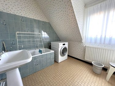 Maison a vendre Bergues 59380 Nord 76 m2 4 pièces 189000 euros